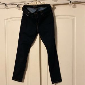 Michael Kors woman skinny jeans size 8